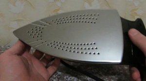 Утюг Braun TexStyle 5 TS 545 review