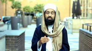 Shaykh Mohammed Aslam - My Experiences With Shaykh Shukri al Luhafi (Tribute)