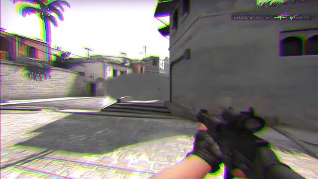 Мои руки не крылья, да и люди не птицы 🐦 | CS:GO мувик смотреть онлайн