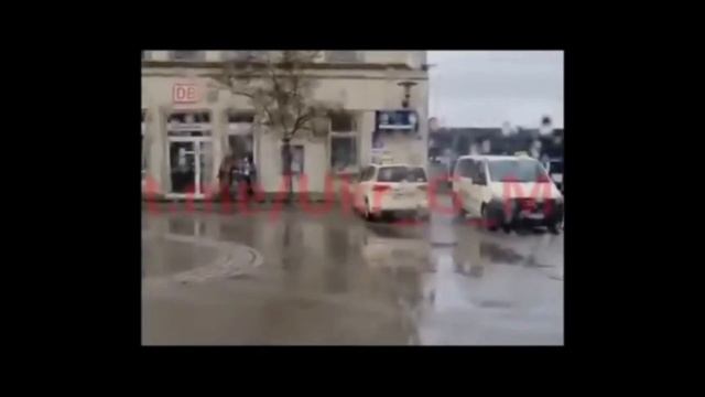 Украина театр одного актера