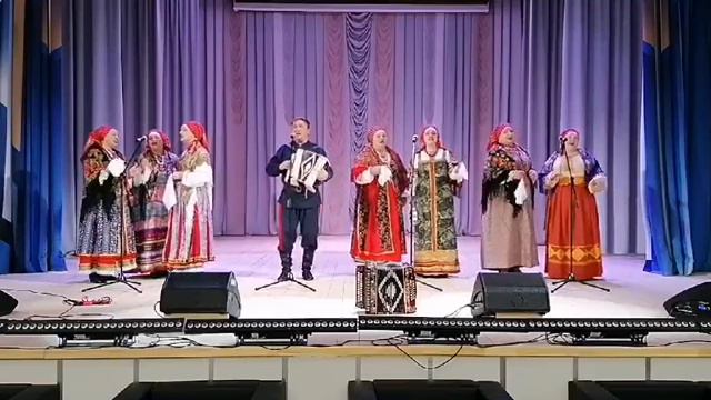 Рождественская