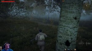 Нашёл некоторые запчасти для машины Саныча! Stalker Online.