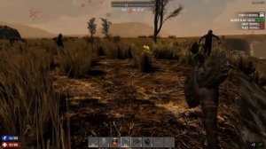 7 Days to Die #182 (What a night to have a curse)