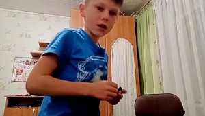 обзор микрофона| новый микрофон