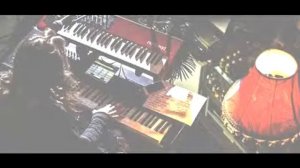 Богемский барон - Не будите (Ай, да пока Солнышко Ромалэ не взойдёт) (backing track, минусовка)