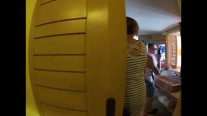 LE MERIDIEN DAHAB RESORT 5* - обзор отеля от турагента