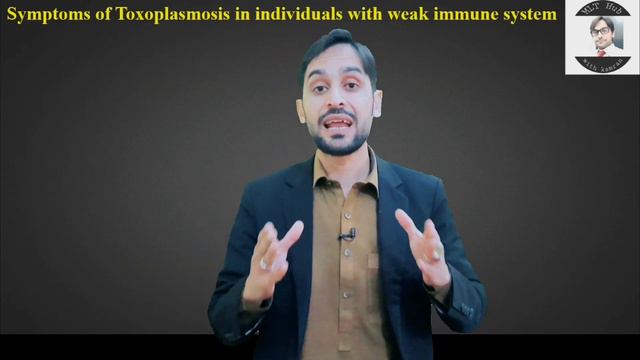 Toxoplasmosis | Toxoplasmosis Test | Toxoplasmosis Transmission смотреть онлайн