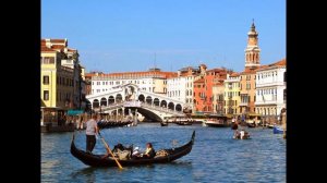 ТОП 10 красивых городов Италии