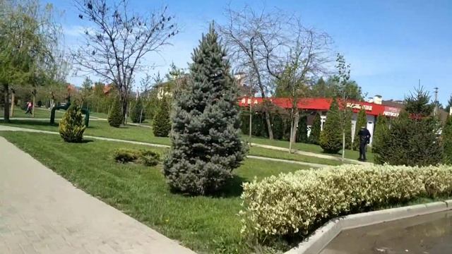 Краснодар улица Солнечная