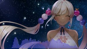 Tsukumo Sana - Высоко / Highly (Юлия Савичева AI cover)