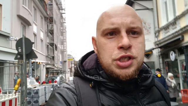 Термин в Германии 🇩🇪 Что это такое??? Украинские беженцы в Германии 2023🇺🇦🇩🇪