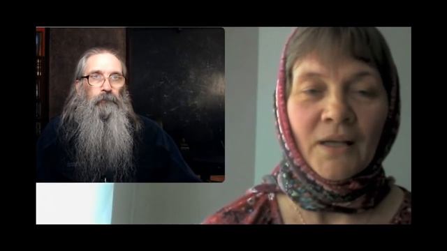 Отец дал заповедь любить, смотреть онлайн