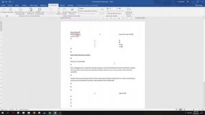 Excel 2016 - Préparer et réaliser un publipostage avec Word pour des envois par emails