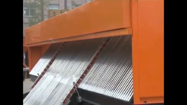 Уникальная тяжелая техника. Мегамашины
