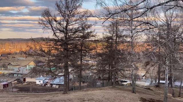 Посёлок Ленинск, Миасский район,Челябинская область.