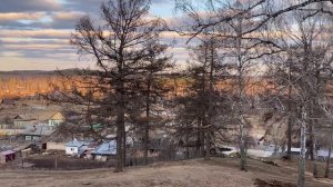 Посёлок Ленинск, Миасский район,Челябинская область.
