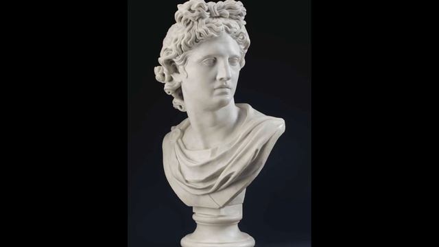 Баев Евг. Четыре Греческих легенды (Симфонический оркестр+хор) смотреть онлайн