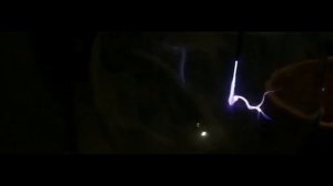 Как сделать плазменную лампу