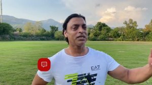 Ramadan Mubarak | Why Roza is Necessary for Jism ki Phenti ? | Shoaib Akhtar