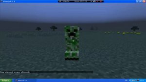 как избавится от мобов в майнкрафт ???