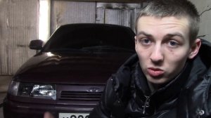 ЛЕГАЛЬНЫЙ КСЕНОН НА ВАЗ 2112 - НОВЫЕ ЛИНЗЫ/ ПУШКА (29 СЕРИЯ)