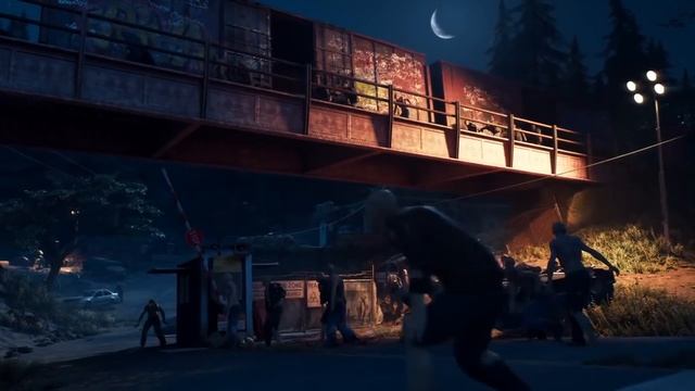 ЛУЧШИЕ ИГРЫ 2019 ГОДА