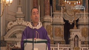 14/03/20 La Santa Messa in diretta - Parrocchia Santa Maria di Montesanto