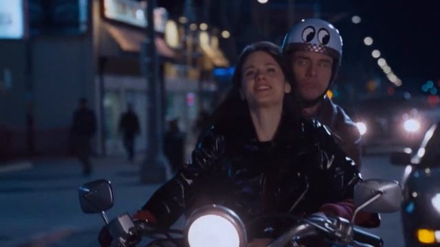 Я ничего не вижу | I can't see anything смотреть онлайн