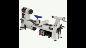 Болтология. Выбор токарного станка по дереву. Отзыв о Корвете 71