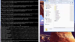 Install  PIP, Requests,tqdm in Python