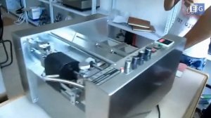 Автоматический датер MY-300