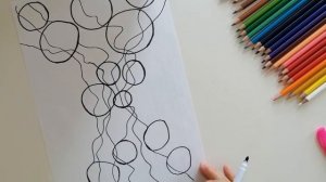 ✨АЛГОРИТМ ДОСТИЖЕНИЯ ЖЕЛАЕМОЕГО✨. Нейродерево ИЗОБИЛИЯ ? Техника НЕЙРОГРАФИКИ ?