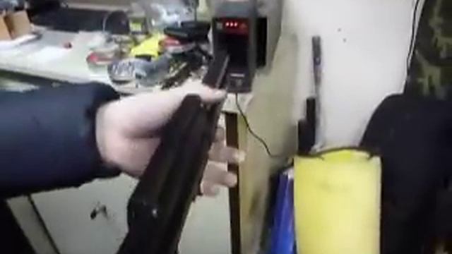 Многозарядная коробка Велес смотреть онлайн