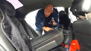 ОТЗЫВ ВЛАДЕЛЬЦА ДЖИЛИ ЭМГРАНД ЕС7 - 2 часть. КИТАЙСКИЕ АВТОМОБИЛИ: GEELY EMGRAND EC7 2013 АвтоХозяи