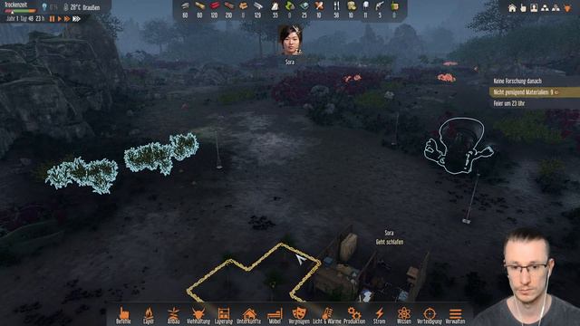 🏠 ENDLICH EINRICHTEN 😍 I Stranded: Alien Dawn I Let´s Play I 12 смотреть онлайн