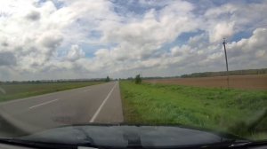 Лопнуло колесо на скорости 140км резина toyo proxes