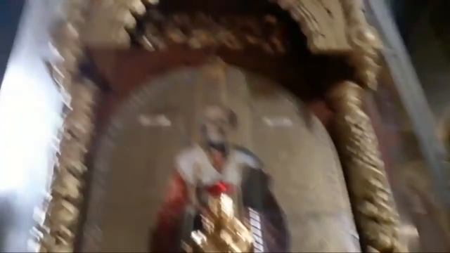 Прямая трансляция из Кафедрального Собора !!! Ставлю свечи за здравие подписчиков и зрителей !!! смотреть онлайн