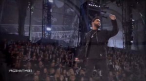 ICONIC Victoria's Secret Fashion Show Moments