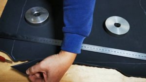 Гибридные 3D Eva-коврики своими руками