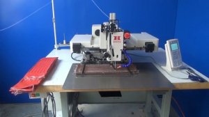 Самые мощные электронная промышленная швейная машина для синтетические стропы