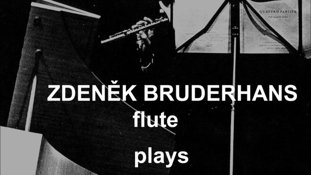 Haendel- Sonata in b minor # 7 for Flute and Continuo смотреть онлайн