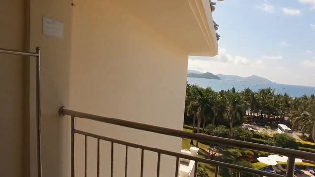 Отель LIKING RESROT 4* (Хайнань) Китай смотреть онлайн