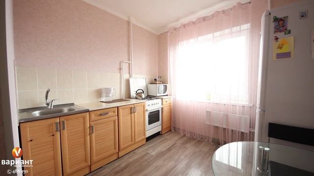 Продажа 2 комн квартиры в Омске. Недвижимость в Омске