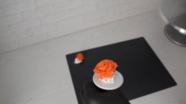 торт "ОСЕННЯЯ КОРЗИНКА" украшение БЗК. Роза с острыми лепестками из БЗК. Белково-заварной крем смотреть онлайн