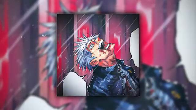 [1 HOUR] Gojo's Awakening - YOU'RE SO RIGHT! (RIO RAVE Slowed) смотреть онлайн