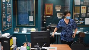 Онлайн-экскурсия по г. Зея. Амурская область