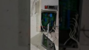 Обзор камеры выращивания шампиньонов. Загрузка камеры выращивания.