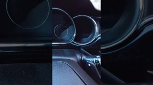 Секреты левого подрулевого переключателя kia ceed jd 2012-2018.