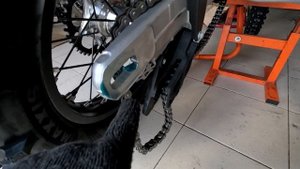 Распаковка и первые впечатление на новый KTM exc 300 TBI 2024 года