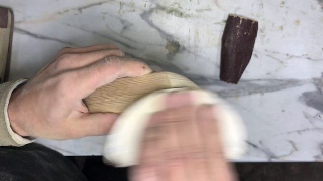 DIY Pencil Shaped Pencil Holder//Как сделать крутую подставку для карандашей// Поделка из дерева